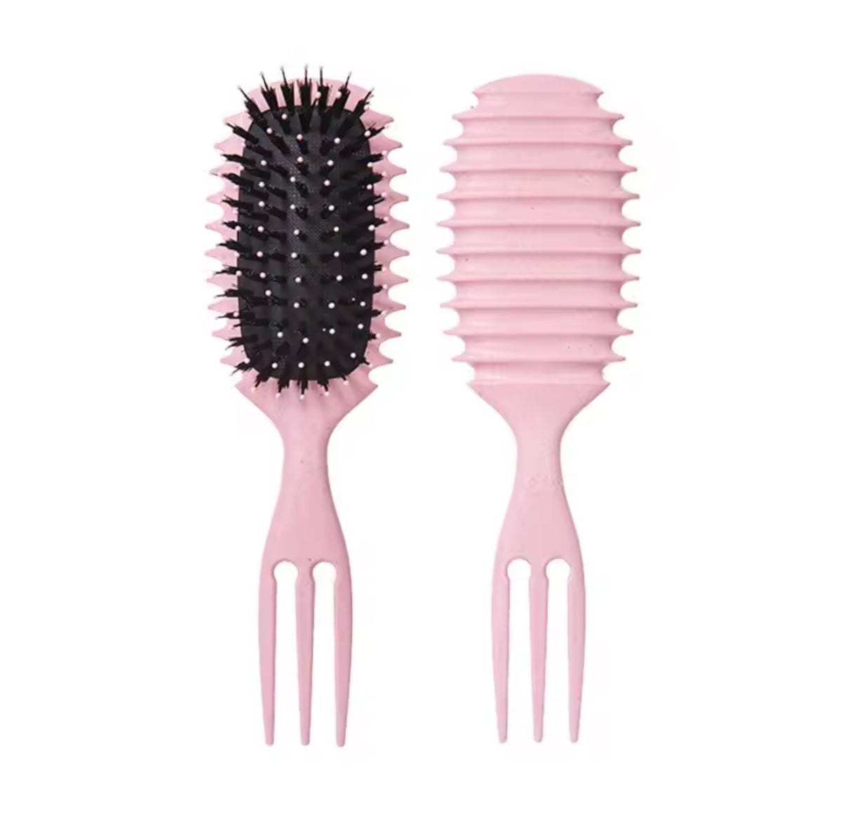 🎁 FREE Detangling Brush Inclued
